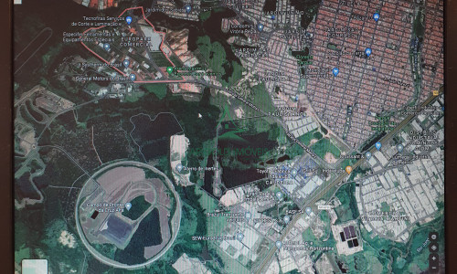 Terreno à Venda em Indaiatuba | 2.000m² | 40m de Frente | Europark Comercial