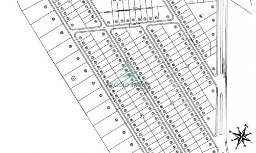 Terreno à Venda em Indaiatuba | 2.000m² | 40m de Frente | Europark Comercial