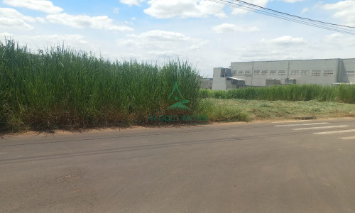 Terreno à Venda em Indaiatuba | 2.000m² | 40m de Frente | Europark Comercial