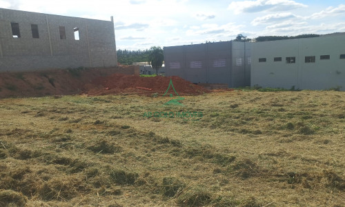 Terreno à Venda em Indaiatuba | 2.000m² | 40m de Frente | Europark Comercial