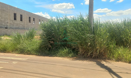 Terreno à Venda em Indaiatuba | 2.000m² | 40m de Frente | Europark Comercial