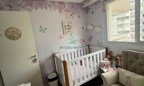 Apartamento à Venda na Vila Anglo Brasileira | 65m² | 2 Quartos | 1 Suíte | Mobiliado | Art Pompéia