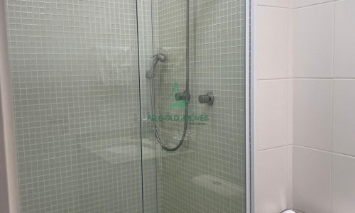 Apartamento à Venda na Vila Anglo Brasileira | 65m² | 2 Quartos | 1 Suíte | Mobiliado | Art Pompéia