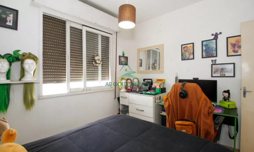 Apartamento à Venda no Sumarezinho | 66m² | 2 Quartos | Mobiliado | Metrô | Domus Aurelia