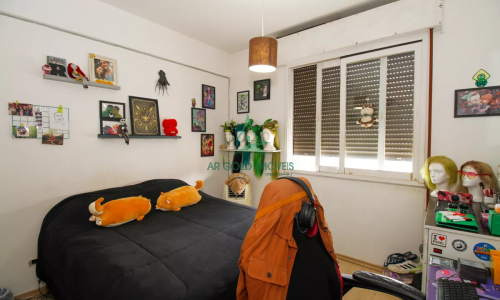 Apartamento à Venda no Sumarezinho | 66m² | 2 Quartos | Mobiliado | Metrô | Domus Aurelia