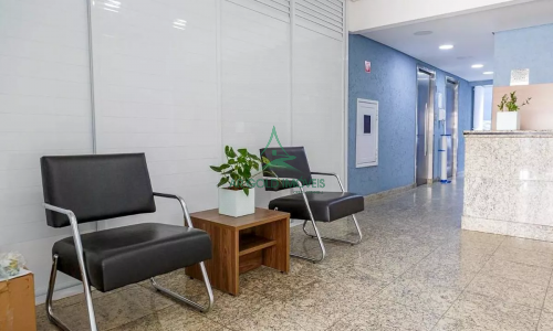 Apartamento à Venda no Sumarezinho | 66m² | 2 Quartos | Mobiliado | Metrô | Domus Aurelia