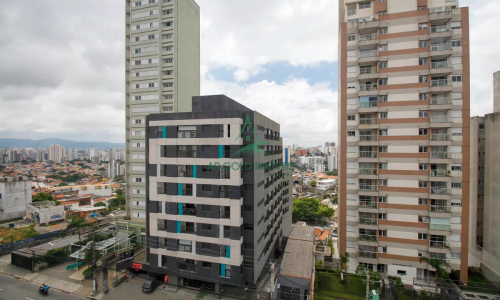 Apartamento à Venda no Sumarezinho | 66m² | 2 Quartos | Mobiliado | Metrô | Domus Aurelia