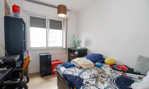 Apartamento à Venda no Sumarezinho | 66m² | 2 Quartos | Mobiliado | Metrô | Domus Aurelia