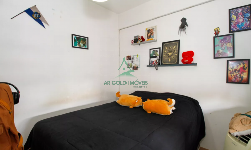 Apartamento à Venda no Sumarezinho | 66m² | 2 Quartos | Mobiliado | Metrô | Domus Aurelia