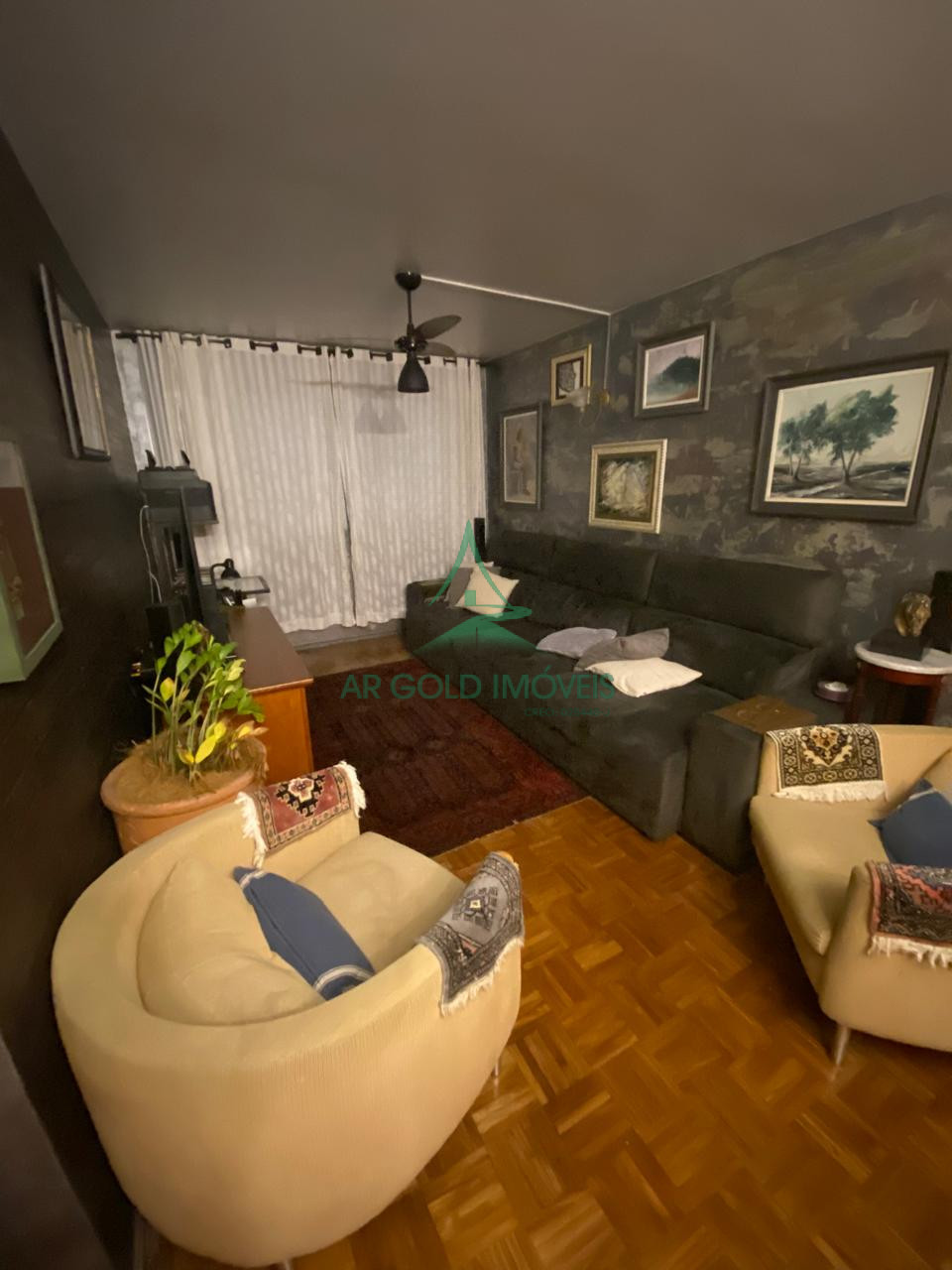 Apartamento à Venda em Perdizes | 100m² | 2 Quartos | 1 Vaga | Barão de Monte Alegre