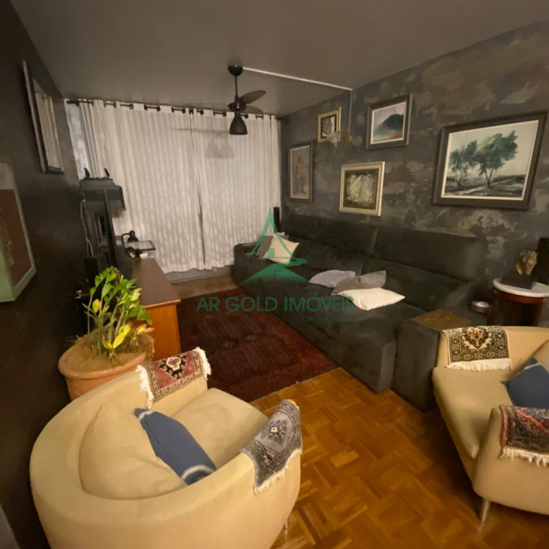 Apartamento à Venda em Perdizes | 100m² | 2 Quartos | 1 Vaga | Barão de Monte Alegre