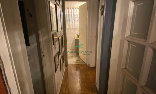 Apartamento à Venda em Perdizes | 100m² | 2 Quartos | 1 Vaga | Barão de Monte Alegre