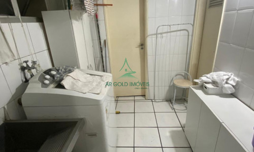 Apartamento à Venda em Perdizes | 100m² | 2 Quartos | 1 Vaga | Barão de Monte Alegre