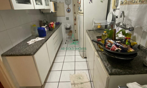 Apartamento à Venda em Perdizes | 100m² | 2 Quartos | 1 Vaga | Barão de Monte Alegre