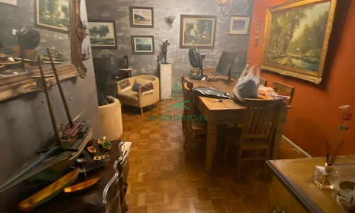 Apartamento à Venda em Perdizes | 100m² | 2 Quartos | 1 Vaga | Barão de Monte Alegre