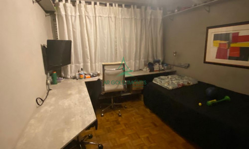 Apartamento à Venda em Perdizes | 100m² | 2 Quartos | 1 Vaga | Barão de Monte Alegre
