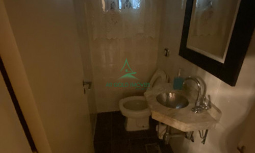 Apartamento à Venda em Perdizes | 100m² | 2 Quartos | 1 Vaga | Barão de Monte Alegre