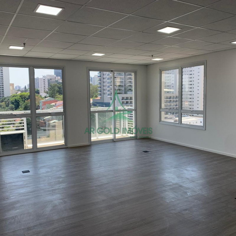 Sala Comercial à Venda em Pinheiros | 50m² | 1 Vaga | Andar Alto | Supéria Pinheiros