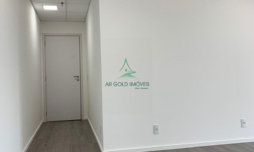 Sala Comercial à Venda em Pinheiros | 50m² | 1 Vaga | Andar Alto | Supéria Pinheiros