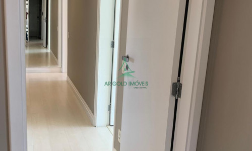 Apartamento à Venda na Vila Romana | 180m² | 4 Dormitórios | 2 Suítes | Terraço Gourmet | Paradiso