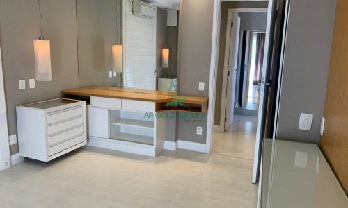 Apartamento à Venda na Vila Romana | 180m² | 4 Dormitórios | 2 Suítes | Terraço Gourmet | Paradiso