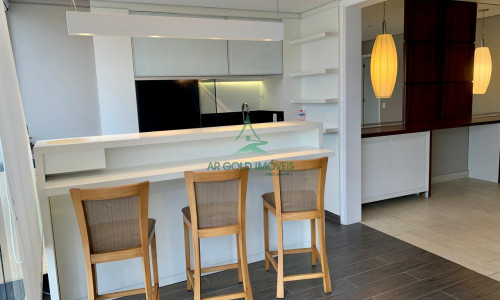 Apartamento à Venda na Vila Romana | 180m² | 4 Dormitórios | 2 Suítes | Terraço Gourmet | Paradiso