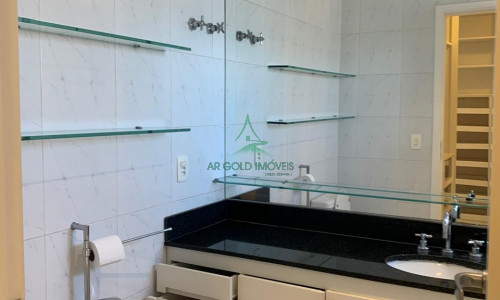 Apartamento à Venda na Vila Romana | 180m² | 4 Dormitórios | 2 Suítes | Terraço Gourmet | Paradiso