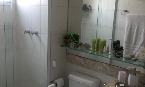 Apartamento à Venda na Vila Romana | 180m² | 4 Dormitórios | 2 Suítes | Terraço Gourmet | Paradiso