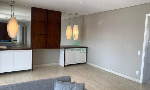 Apartamento à Venda na Vila Romana | 180m² | 4 Dormitórios | 2 Suítes | Terraço Gourmet | Paradiso