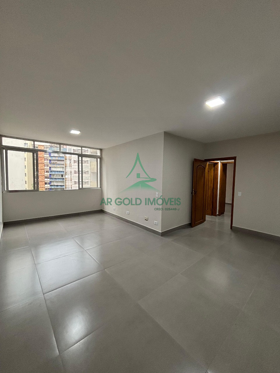 Apartamento à Venda na Consolação | 81m² | 2 Quartos | 1 Vaga | Ótima Localização | Aracuã e Anhuma