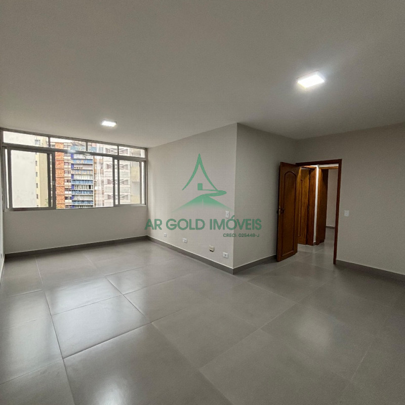 Apartamento à Venda na Consolação | 81m² | 2 Quartos | 1 Vaga | Ótima Localização | Aracuã e Anhuma