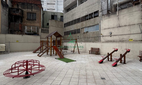 Apartamento à Venda na Consolação | 81m² | 2 Quartos | 1 Vaga | Ótima Localização | Aracuã e Anhuma