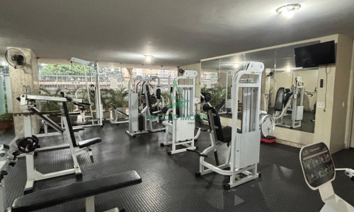 Apartamento à Venda na Consolação | 81m² | 2 Quartos | 1 Vaga | Ótima Localização | Aracuã e Anhuma