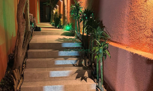 Casa Comercial à Venda ou Locação em Perdizes | 550m² | Rooftop | Piscina | 4 Vagas