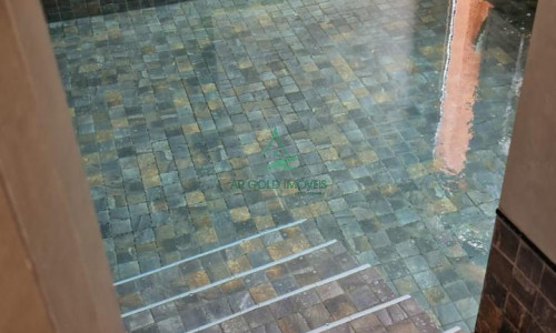 Casa Comercial à Venda ou Locação em Perdizes | 550m² | Rooftop | Piscina | 4 Vagas
