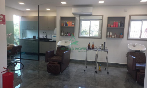 Casa Comercial à Venda ou Locação em Perdizes | 550m² | Rooftop | Piscina | 4 Vagas