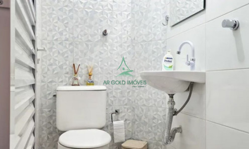 Sobrado à Venda no Butantã | 179m² | 3 Suítes | 3 Vagas | Planejados | Condomínio Fechado