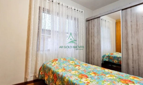 Sobrado à Venda no Butantã | 179m² | 3 Suítes | 3 Vagas | Planejados | Condomínio Fechado