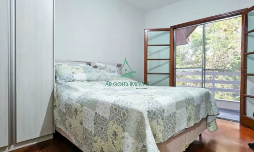 Sobrado à Venda no Butantã | 179m² | 3 Suítes | 3 Vagas | Planejados | Condomínio Fechado