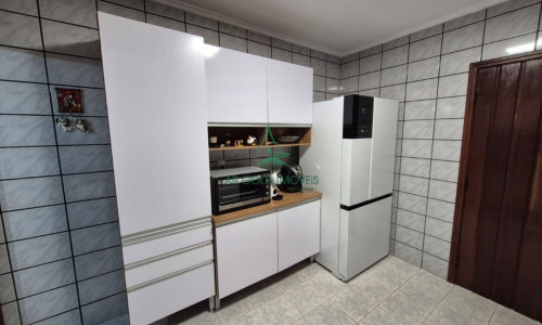 Sobrado à Venda no Butantã | 179m² | 3 Suítes | 3 Vagas | Planejados | Condomínio Fechado