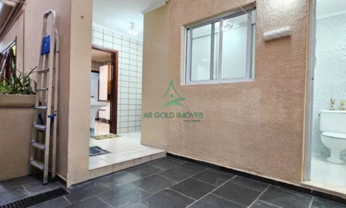 Sobrado à Venda no Butantã | 179m² | 3 Suítes | 3 Vagas | Planejados | Condomínio Fechado