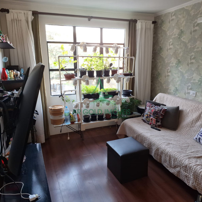 Apartamento à Venda no Jardim Arpoador | 61m² | 2 Quartos | Semi Mobiliado | 1 Vaga | Jari