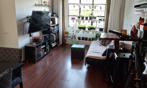 Apartamento à Venda no Jardim Arpoador | 61m² | 2 Quartos | Semi Mobiliado | 1 Vaga | Jari