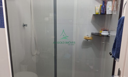 Apartamento à Venda no Jardim Arpoador | 61m² | 2 Quartos | Semi Mobiliado | 1 Vaga | Jari