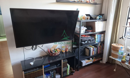 Apartamento à Venda no Jardim Arpoador | 61m² | 2 Quartos | Semi Mobiliado | 1 Vaga | Jari
