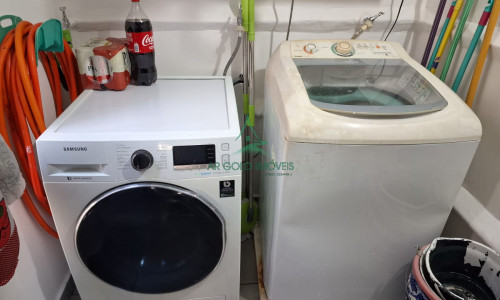 Apartamento à Venda no Jardim Arpoador | 61m² | 2 Quartos | Semi Mobiliado | 1 Vaga | Jari