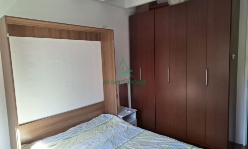 Apartamento à Venda no Jardim Arpoador | 61m² | 2 Quartos | Semi Mobiliado | 1 Vaga | Jari