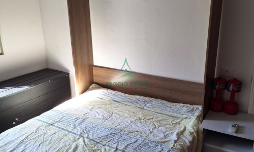 Apartamento à Venda no Jardim Arpoador | 61m² | 2 Quartos | Semi Mobiliado | 1 Vaga | Jari