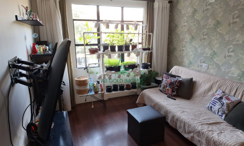 Apartamento à Venda no Jardim Arpoador | 61m² | 2 Quartos | Semi Mobiliado | 1 Vaga | Jari