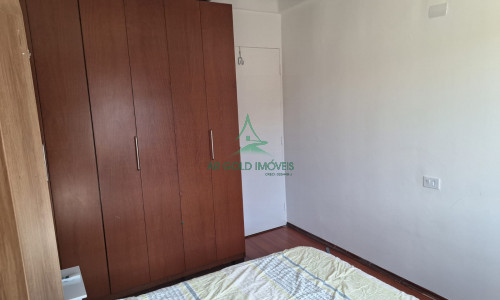 Apartamento à Venda no Jardim Arpoador | 61m² | 2 Quartos | Semi Mobiliado | 1 Vaga | Jari